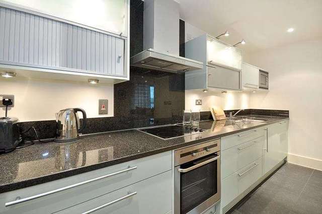  Image of 2 Bedroom Flat for sale at London  South Lambeth, SW8 2LR