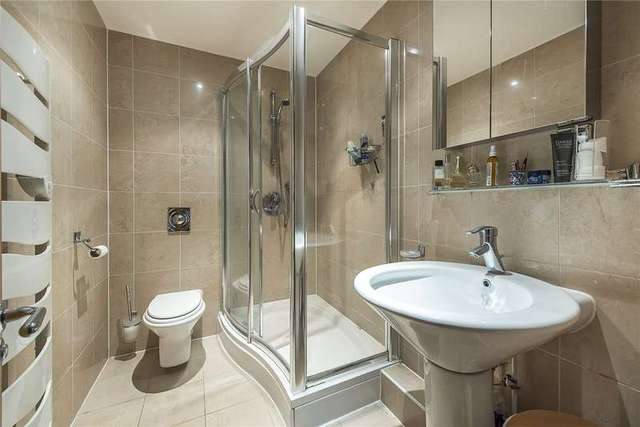  Image of 2 Bedroom Flat for sale at London  South Lambeth, SW8 2LR