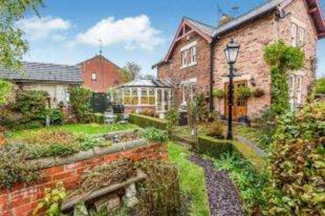  Image of 3 Bedroom Detached for sale at Denby Ripley Denby, DE5 8ND