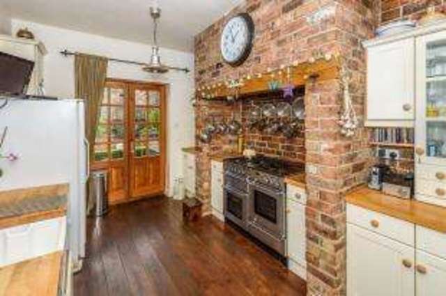  Image of 3 Bedroom Detached for sale at Denby Ripley Denby, DE5 8ND