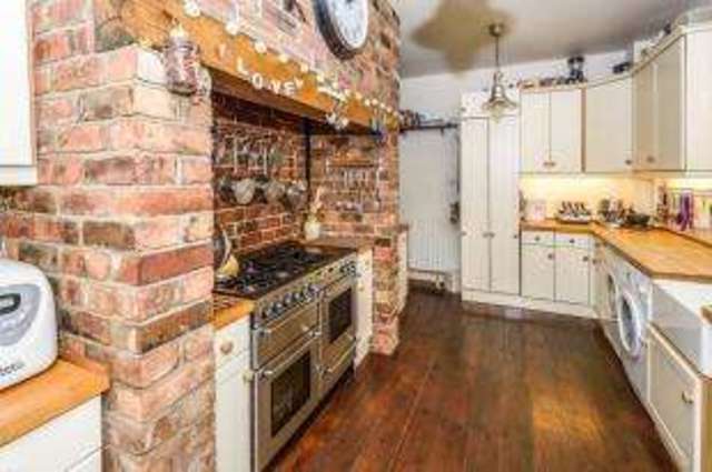  Image of 3 Bedroom Detached for sale at Denby Ripley Denby, DE5 8ND