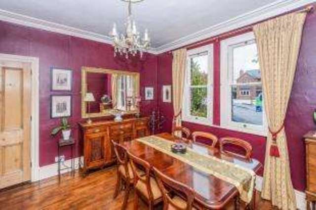  Image of 3 Bedroom Detached for sale at Denby Ripley Denby, DE5 8ND