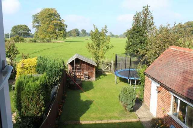  Image of 3 Bedroom Semi-Detached for sale at Sedgefield Stockton-on-Tees Stillington, TS21 2BY