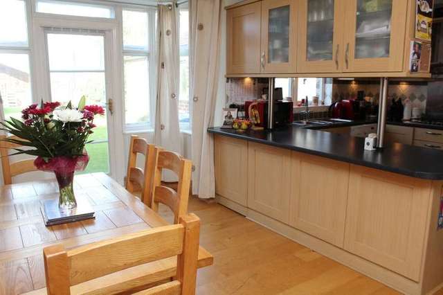  Image of 3 Bedroom Semi-Detached for sale at Sedgefield Stockton-on-Tees Stillington, TS21 2BY