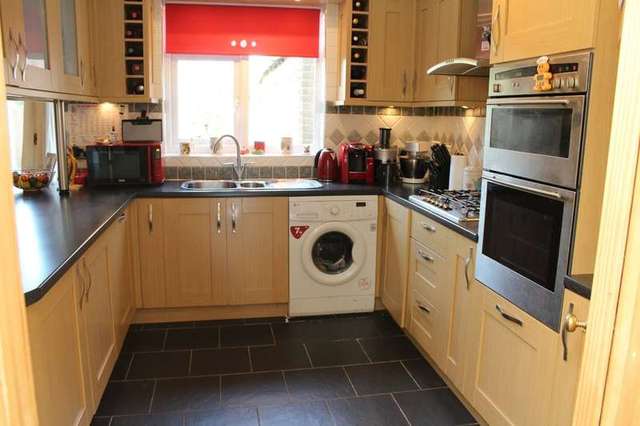  Image of 3 Bedroom Semi-Detached for sale at Sedgefield Stockton-on-Tees Stillington, TS21 2BY