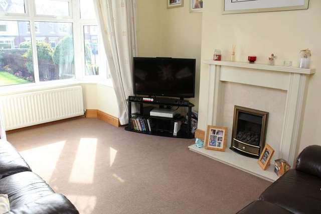  Image of 3 Bedroom Semi-Detached for sale at Sedgefield Stockton-on-Tees Stillington, TS21 2BY
