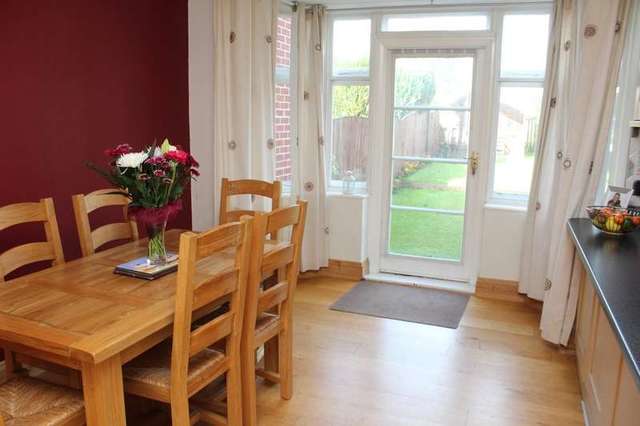  Image of 3 Bedroom Semi-Detached for sale at Sedgefield Stockton-on-Tees Stillington, TS21 2BY