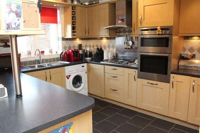  Image of 3 Bedroom Semi-Detached for sale at Sedgefield Stockton-on-Tees Stillington, TS21 2BY