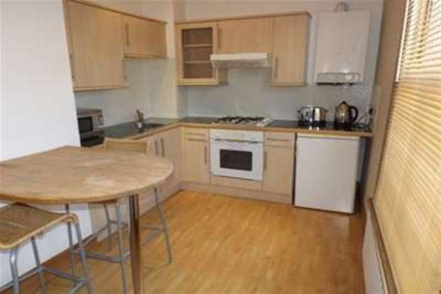  Image of Flat to rent at Stockton-on-Tees, TS18 2BG
