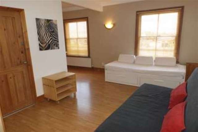  Image of Flat to rent at Stockton-on-Tees, TS18 2BG