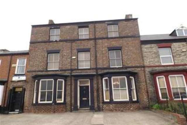  Image of Flat to rent at Stockton-on-Tees, TS18 2BG