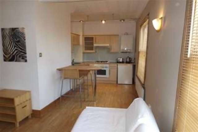  Image of Flat to rent at Stockton-on-Tees, TS18 2BG