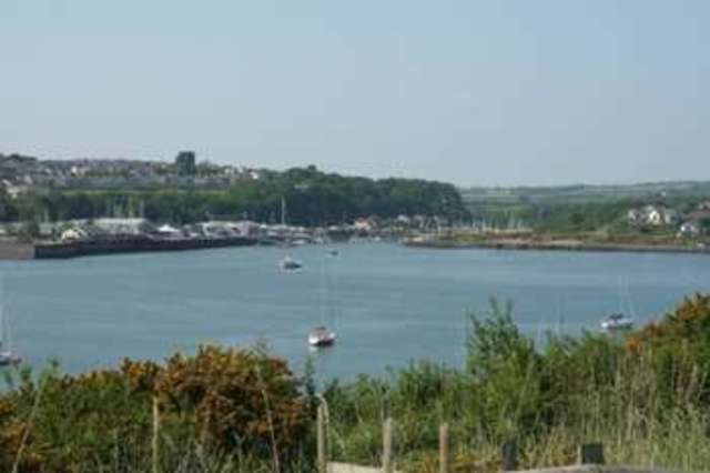  Image of Detached for sale at Pembroke Dock Pembrokeshire Pembroke Dock, SA72 6TQ