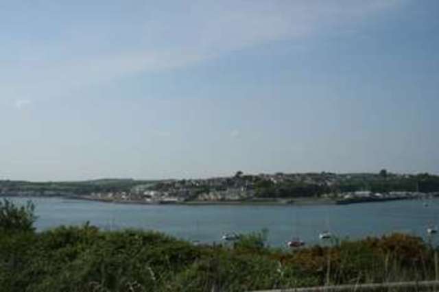  Image of Detached for sale at Pembroke Dock Pembrokeshire Pembroke Dock, SA72 6TQ