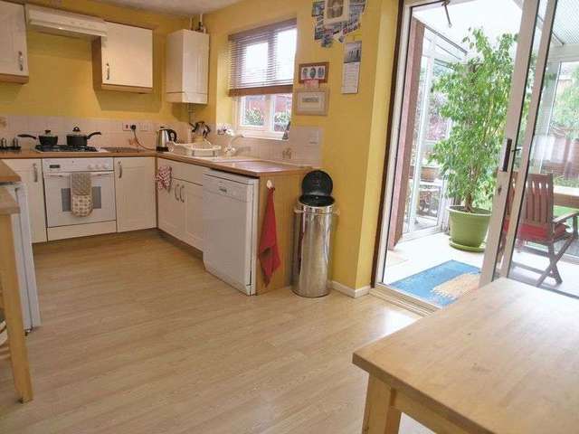  Image of 3 Bedroom Detached for sale at Hemmings Close Old Quarter Stourbridge, DY8 3TH