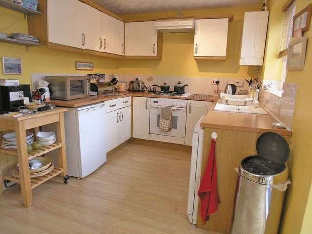  Image of 3 Bedroom Detached for sale at Hemmings Close Old Quarter Stourbridge, DY8 3TH