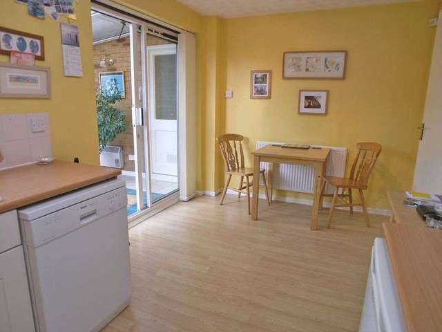  Image of 3 Bedroom Detached for sale at Hemmings Close Old Quarter Stourbridge, DY8 3TH