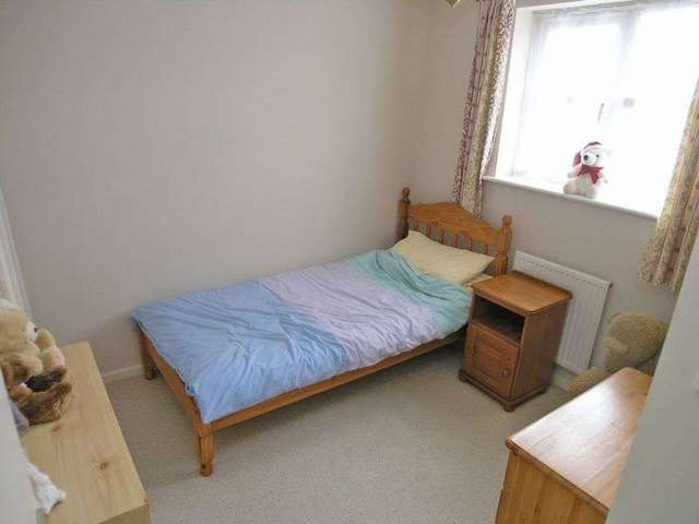  Image of 3 Bedroom Detached for sale at Hemmings Close Old Quarter Stourbridge, DY8 3TH