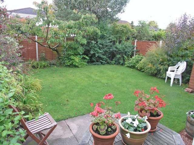  Image of 3 Bedroom Detached for sale at Hemmings Close Old Quarter Stourbridge, DY8 3TH