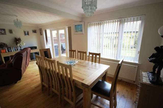  Image of 4 Bedroom Detached for sale at Test Close  Bedford, MK41 7SY