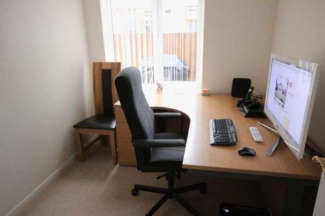  Image of 4 Bedroom Detached for sale at Test Close  Bedford, MK41 7SY