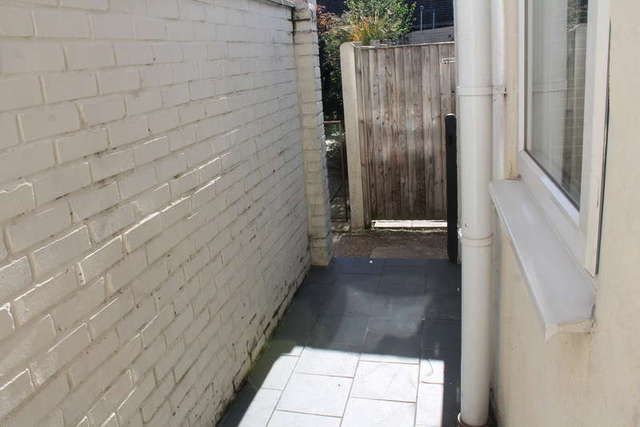  Image of 2 Bedroom Terraced to rent at Gorleston Great Yarmouth Norfolk, NR31 8BS