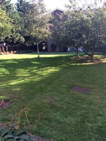  Image of 2 Bedroom Flat to rent at Hounslow  Middlesex, TW4 7QB