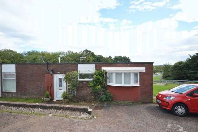  Image of 2 Bedroom Detached to rent at Picwic Green Greenmeadow Cwmbran, NP44 4TD