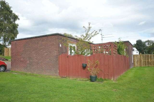  Image of 2 Bedroom Detached to rent at Picwic Green Greenmeadow Cwmbran, NP44 4TD