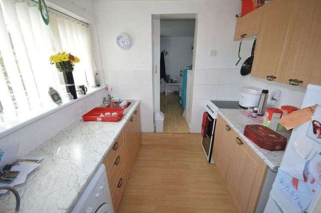  Image of 2 Bedroom Detached to rent at Picwic Green Greenmeadow Cwmbran, NP44 4TD