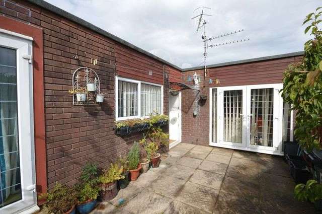 Image of 2 Bedroom Detached to rent at Picwic Green Greenmeadow Cwmbran, NP44 4TD