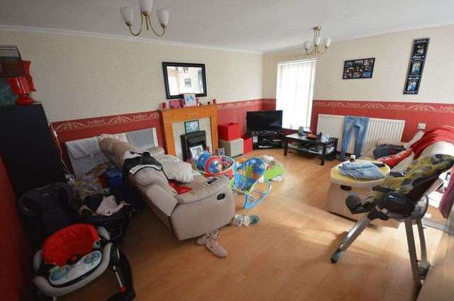  Image of 2 Bedroom Detached to rent at Picwic Green Greenmeadow Cwmbran, NP44 4TD