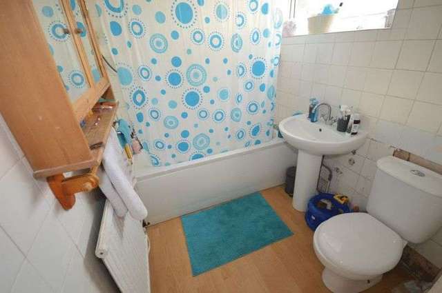 Image of 2 Bedroom Detached to rent at Picwic Green Greenmeadow Cwmbran, NP44 4TD