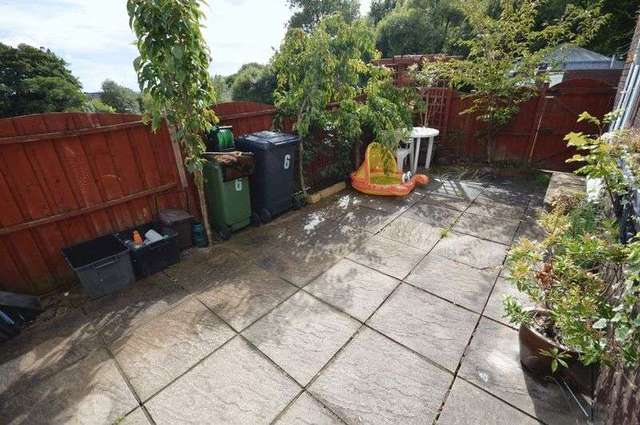  Image of 2 Bedroom Detached to rent at Picwic Green Greenmeadow Cwmbran, NP44 4TD