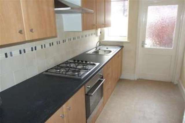  Image of 3 Bedroom Detached to rent at Liverpool, L9 9BN