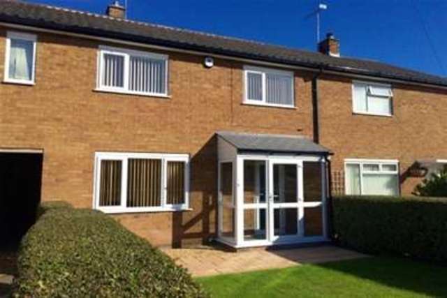  Image of 3 Bedroom Semi-Detached to rent at Chester, CH3 5JB
