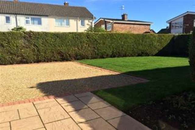  Image of 3 Bedroom Semi-Detached to rent at Chester, CH3 5JB