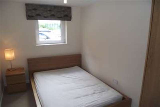  Image of 2 Bedroom Flat to rent at Warrington, WA2 7TF