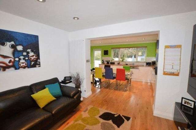  Image of 3 Bedroom Semi-Detached for sale at Warren Close  Norwich, NR6 7NL