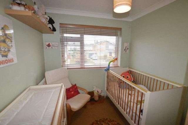  Image of 3 Bedroom Semi-Detached for sale at Warren Close  Norwich, NR6 7NL