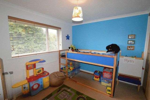  Image of 3 Bedroom Semi-Detached for sale at Warren Close  Norwich, NR6 7NL