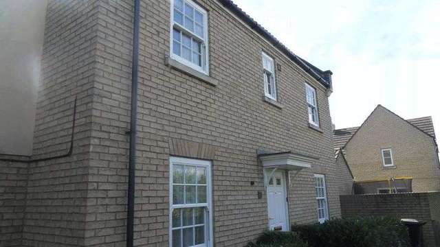  Image of 4 Bedroom Detached to rent at Wensum Way  Ely, CB6 2WY