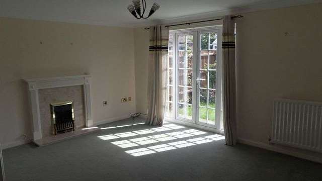  Image of 4 Bedroom Detached to rent at Wensum Way  Ely, CB6 2WY