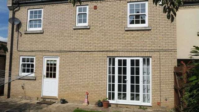  Image of 4 Bedroom Detached to rent at Wensum Way  Ely, CB6 2WY