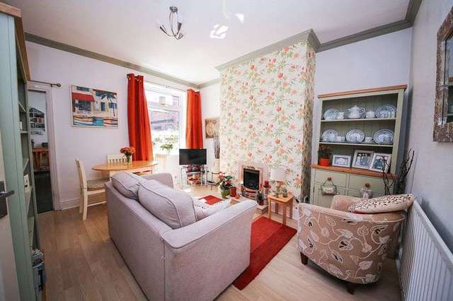  Image of 2 Bedroom Terraced for sale at Winifred Street Ince Wigan, WN3 4SD