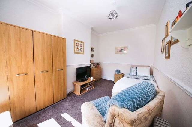  Image of 2 Bedroom Terraced for sale at Winifred Street Ince Wigan, WN3 4SD