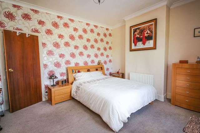  Image of 2 Bedroom Terraced for sale at Winifred Street Ince Wigan, WN3 4SD