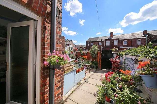  Image of 2 Bedroom Terraced for sale at Winifred Street Ince Wigan, WN3 4SD