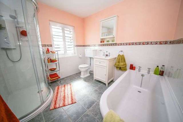  Image of 2 Bedroom Terraced for sale at Winifred Street Ince Wigan, WN3 4SD