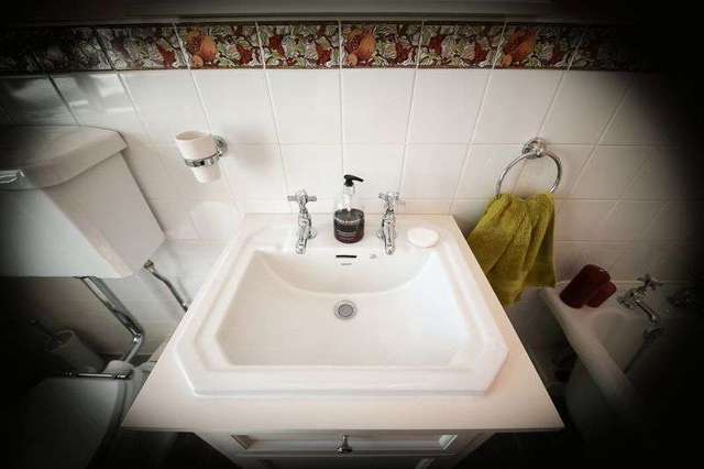  Image of 2 Bedroom Terraced for sale at Winifred Street Ince Wigan, WN3 4SD